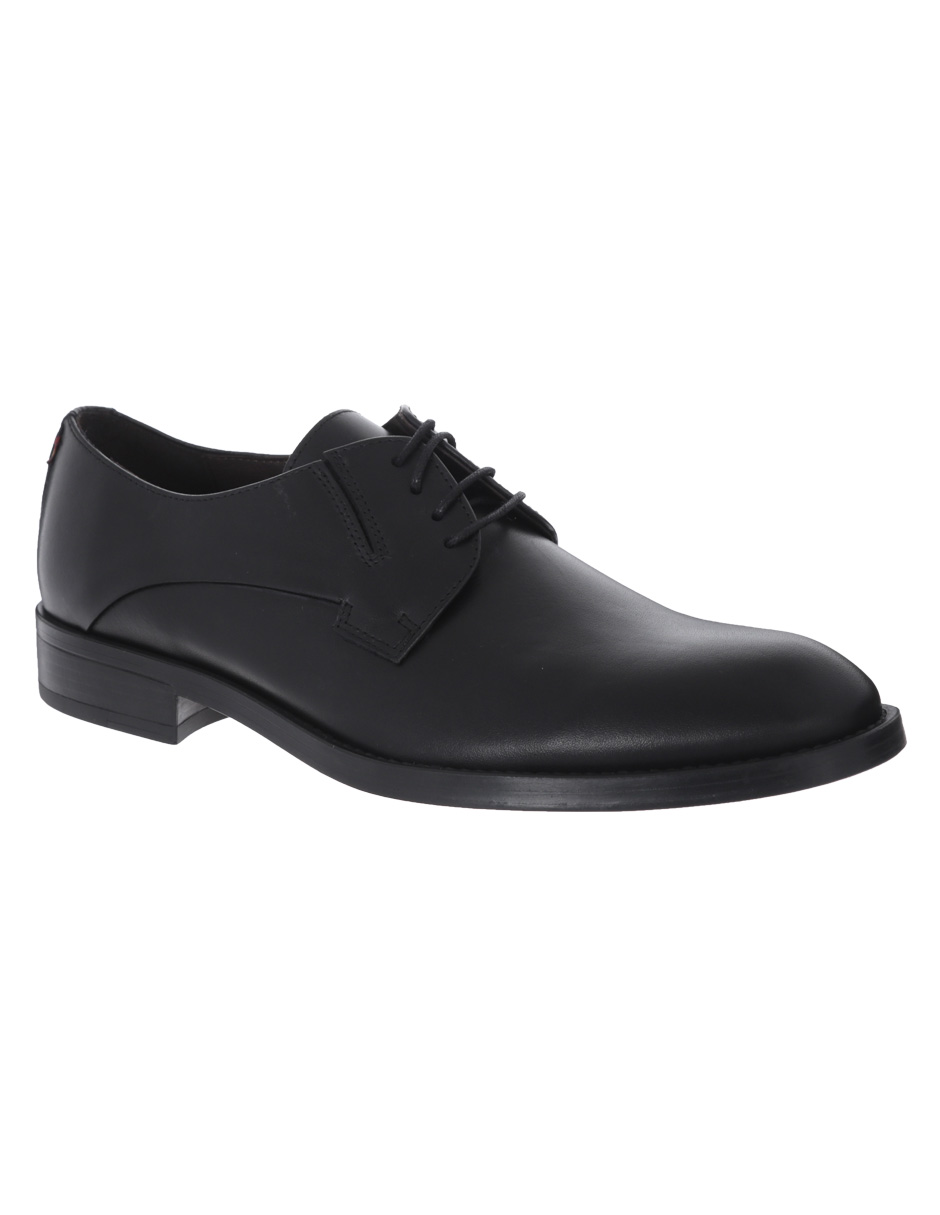 Zapato de piel para hombre Zapato de piel para hombre